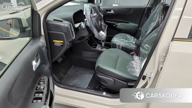 Kia The New Morning (JA) id 4700424 из Кореи 9
