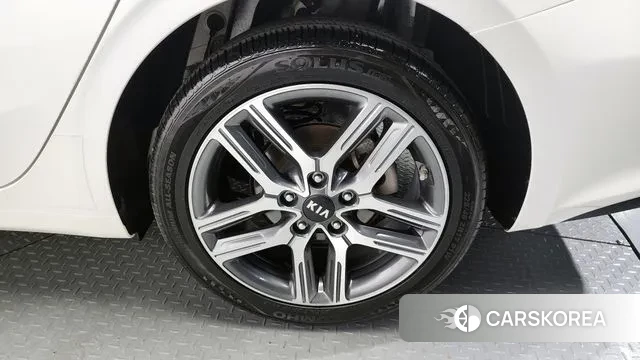 Kia Come New K3 id 2981950 из Кореи 15