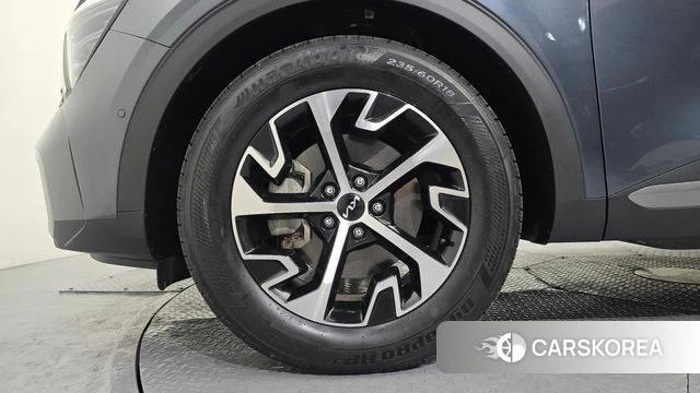 Kia Sportage 5th Generation Hybrid id 3794375 из Кореи 15