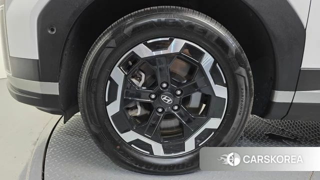 Hyundai Santa Fe (MX5) id 4934845 из Кореи 15