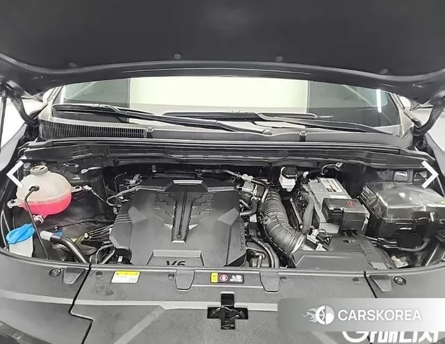 Kia The New Carnival 4th Generation id 3555213 из Кореи 14