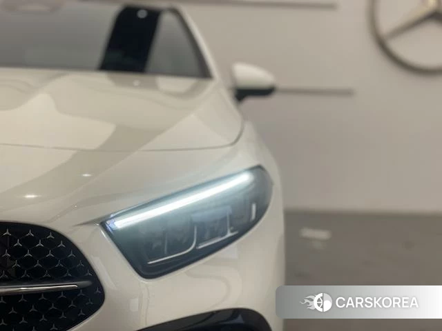 Mercedes-Benz Class A id 4380418 из Китая 11
