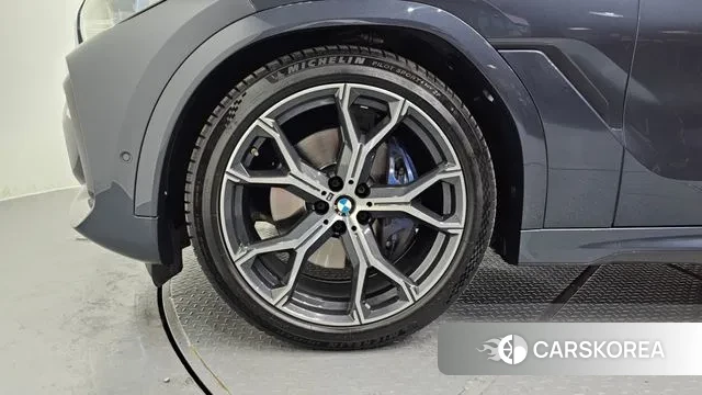 BMW X6 (G06) id 3412173 из Кореи 15