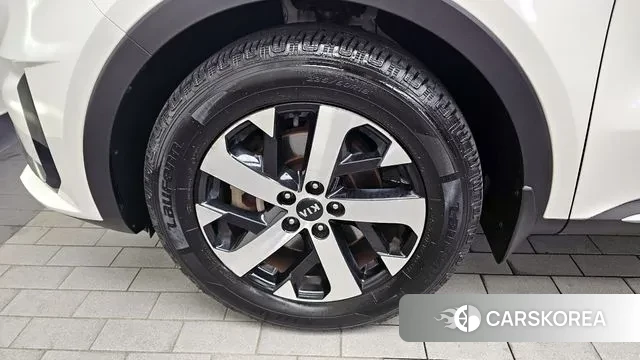 Kia Sorento 4th Generation id 3024055 из Кореи 15