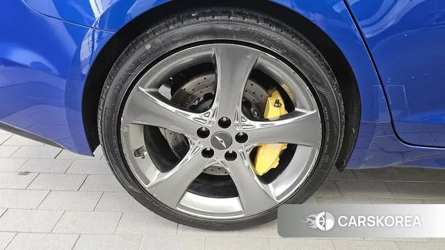 Genesis G70 id 2892291 из Кореи 15