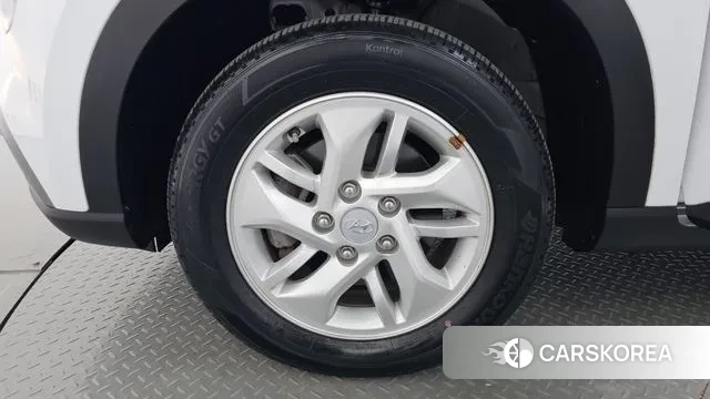 Hyundai Venue id 3396596 из Кореи 15