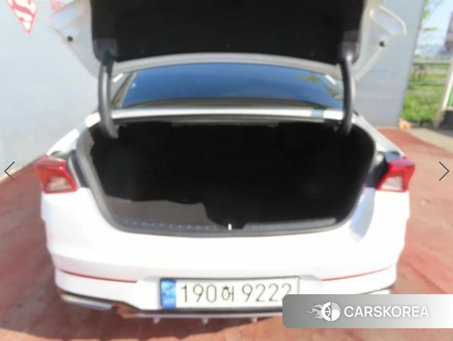 Kia K5 3rd generation id 4517677 из Кореи 15
