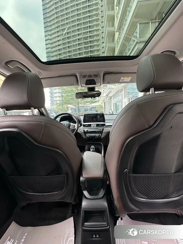 BMW X1 id 4301689 из Китая 19
