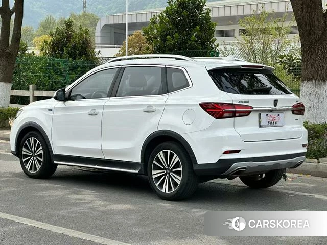 Roewe RX5 id 4241791 из Китая 18