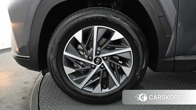 Hyundai Tucson (NX4) id 4382634 из Кореи 15