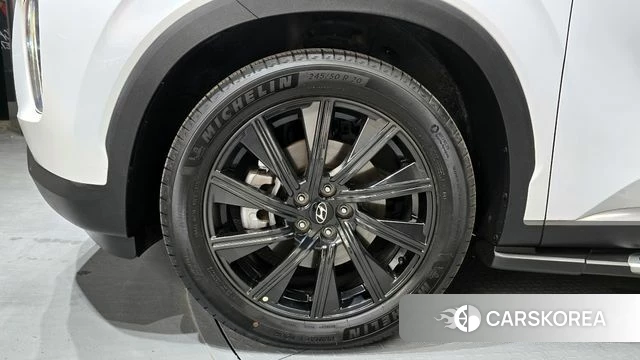 Hyundai Palisade id 3915621 из Кореи 15