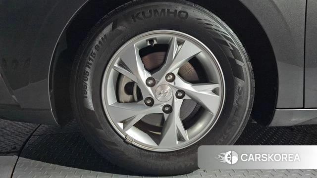 Hyundai Avante (CN7) id 4631798 из Кореи 25