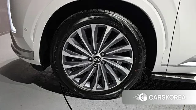 Hyundai The New Palisade id 3739899 из Кореи 15