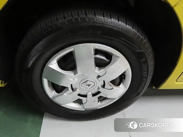 Renault Korea (Samsung) Master id 4604467 из Кореи 15