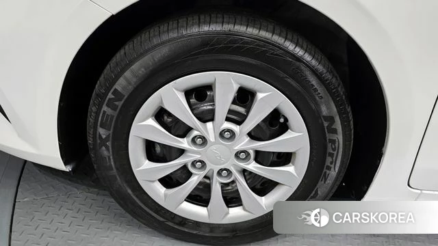 Kia The New K3 2nd generation id 3909685 из Кореи 15