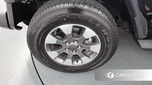 Jeep Wrangler (JL) id 2895513 из Кореи 15