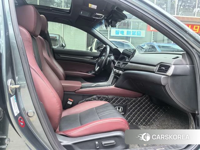 Honda Yingshipai id 4274483 из Китая 13