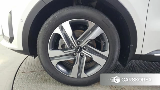 Kia Sorento 4th Generation id 4608276 из Кореи 27