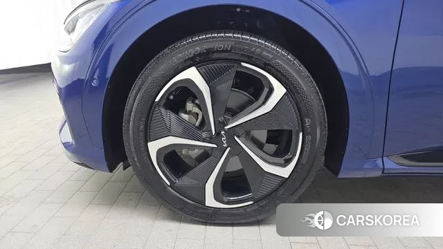 Kia EV6 id 3591826 из Кореи 15