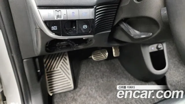 Hyundai Ionic 5 id 2576751 из Кореи 15