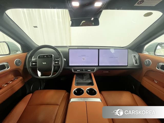 Ideal car Ideal L6 id 4235737 из Китая 15
