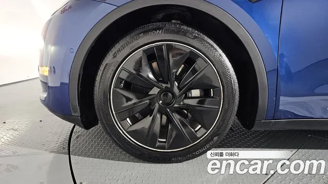 Tesla Model Y id 2812248 из Кореи 15