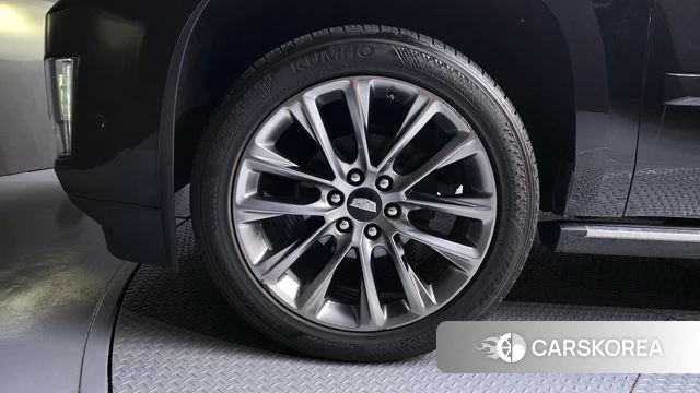 Cadillac Escalade id 3893339 из Кореи 15