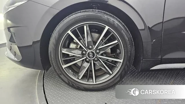 Hyundai The New Grandeur IG id 2994904 из Кореи 15