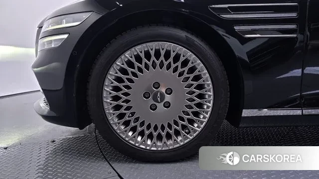 Genesis G80 (RG3) id 2895119 из Кореи 15