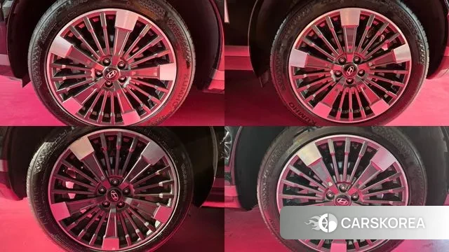 Hyundai Santa Fe (MX5) id 3057966 из Кореи 15