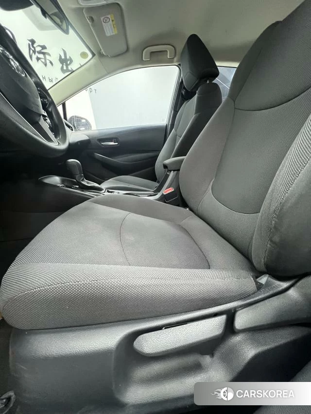 Toyota Corolla id 4291325 из Китая 18