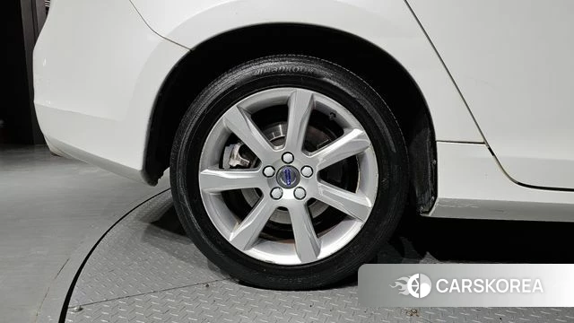 Volvo S60 id 4188728 из Кореи 15