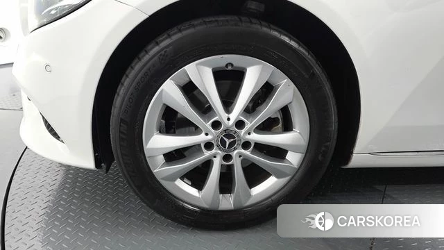 Mercedes-Benz C-Class W205 id 3955014 из Кореи 15