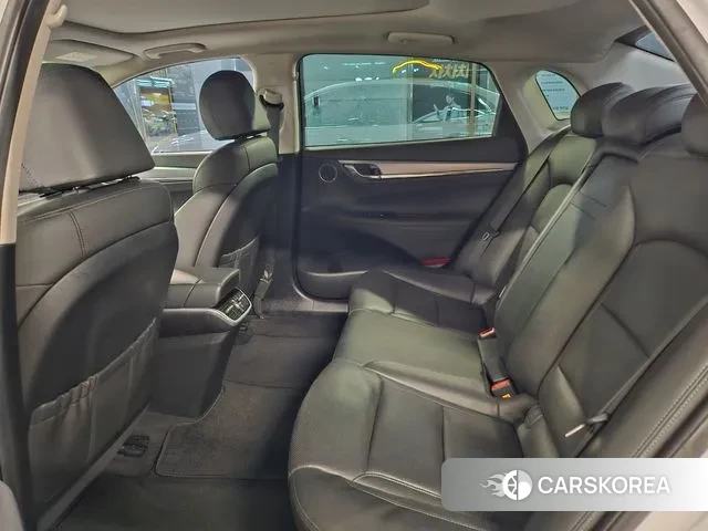 Hyundai The New Grandeur IG id 2940343 из Кореи 15