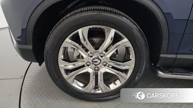 Ssangyong G4 Rexton id 3380748 из Кореи 15