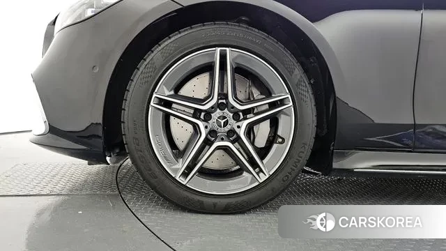 Mercedes-Benz S-Class W223 id 3059029 из Кореи 15