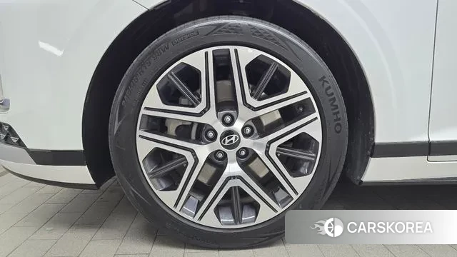 Hyundai Grandeur (GN7) id 3372120 из Кореи 15