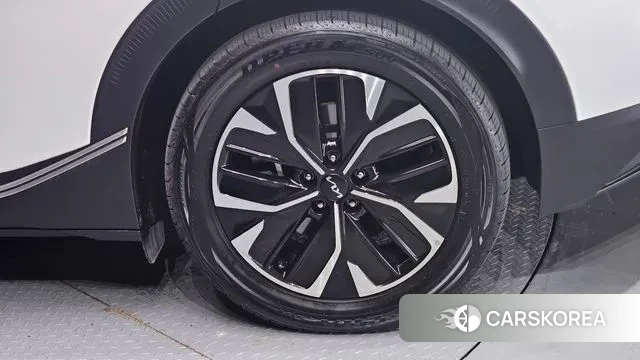 Kia EV6 id 3032187 из Кореи 15