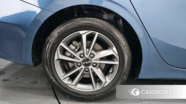 Kia The New K3 2nd generation id 3892317 из Кореи 15