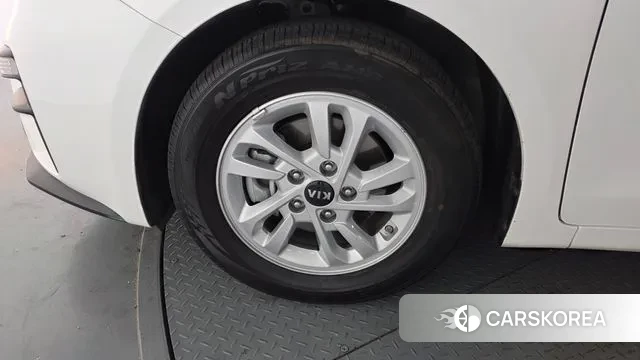 Kia Come New K3 id 3525508 из Кореи 15