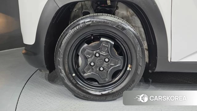 Hyundai Casper id 4916752 из Кореи 29