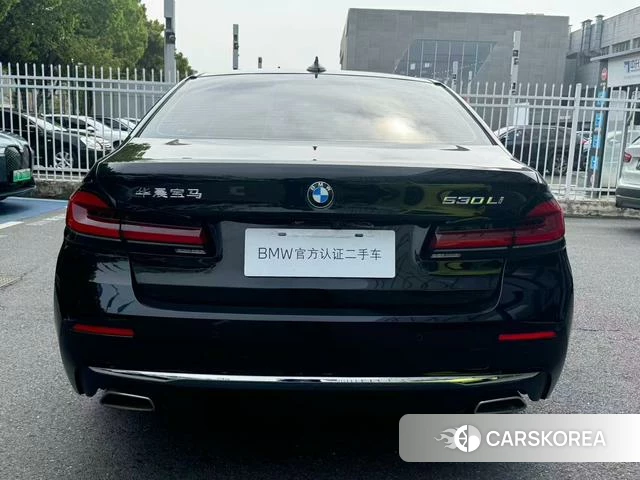 BMW 5 series id 4265195 из Китая 14