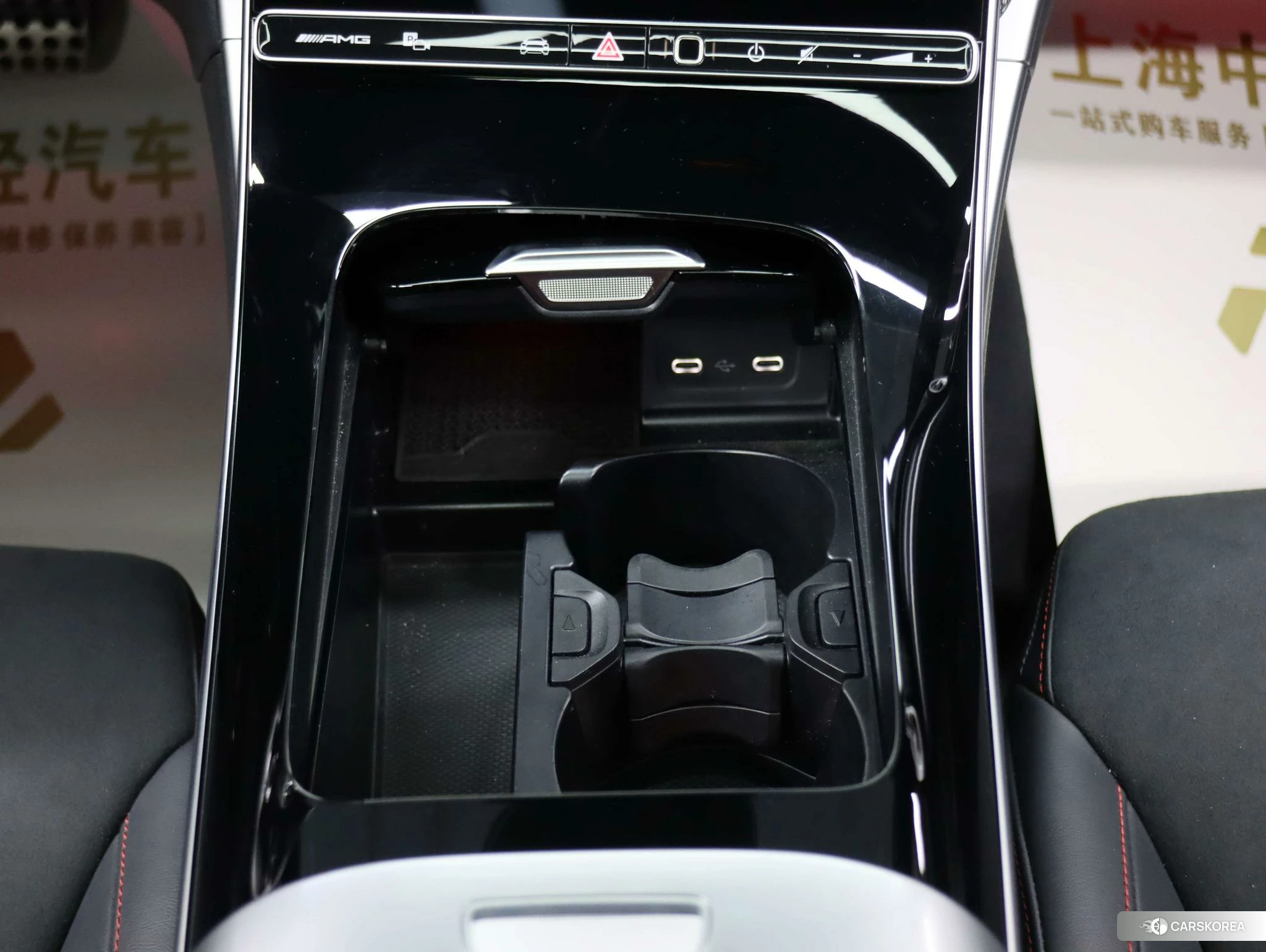 Mercedes-Benz CLE-class AMG id 4454153 из Китая 23