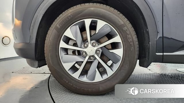 Hyundai Palisade id 4882028 из Кореи 29