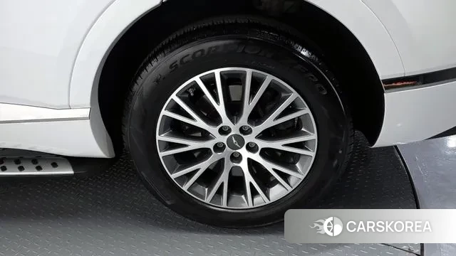 Genesis GV80 id 3788348 из Кореи 15