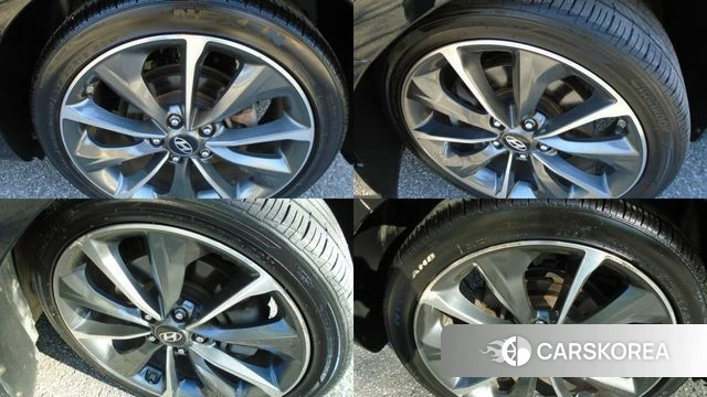 Hyundai Veloster (JS) id 3899728 из Кореи 15