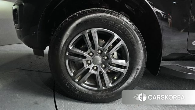 Ford Ranger 3rd Generation id 3818858 из Кореи 15