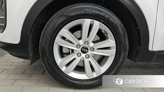 Kia Sportage 4th Generation id 4251262 из Кореи 15