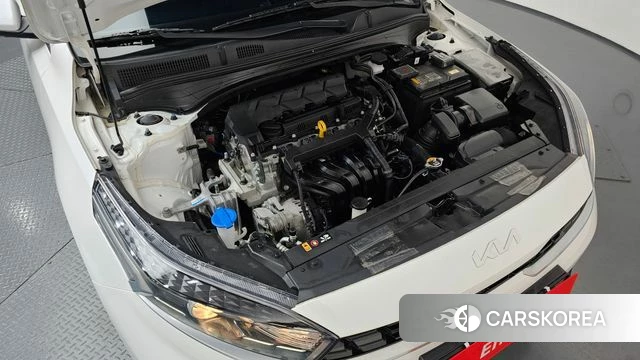 Kia The New K3 2nd generation id 4201183 из Кореи 28