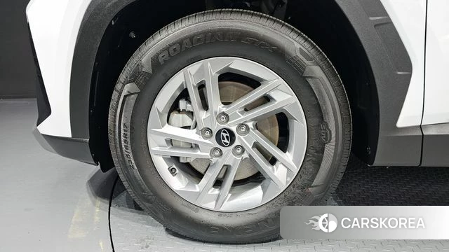 Hyundai The New Tucson (NX4) id 4194549 из Кореи 25